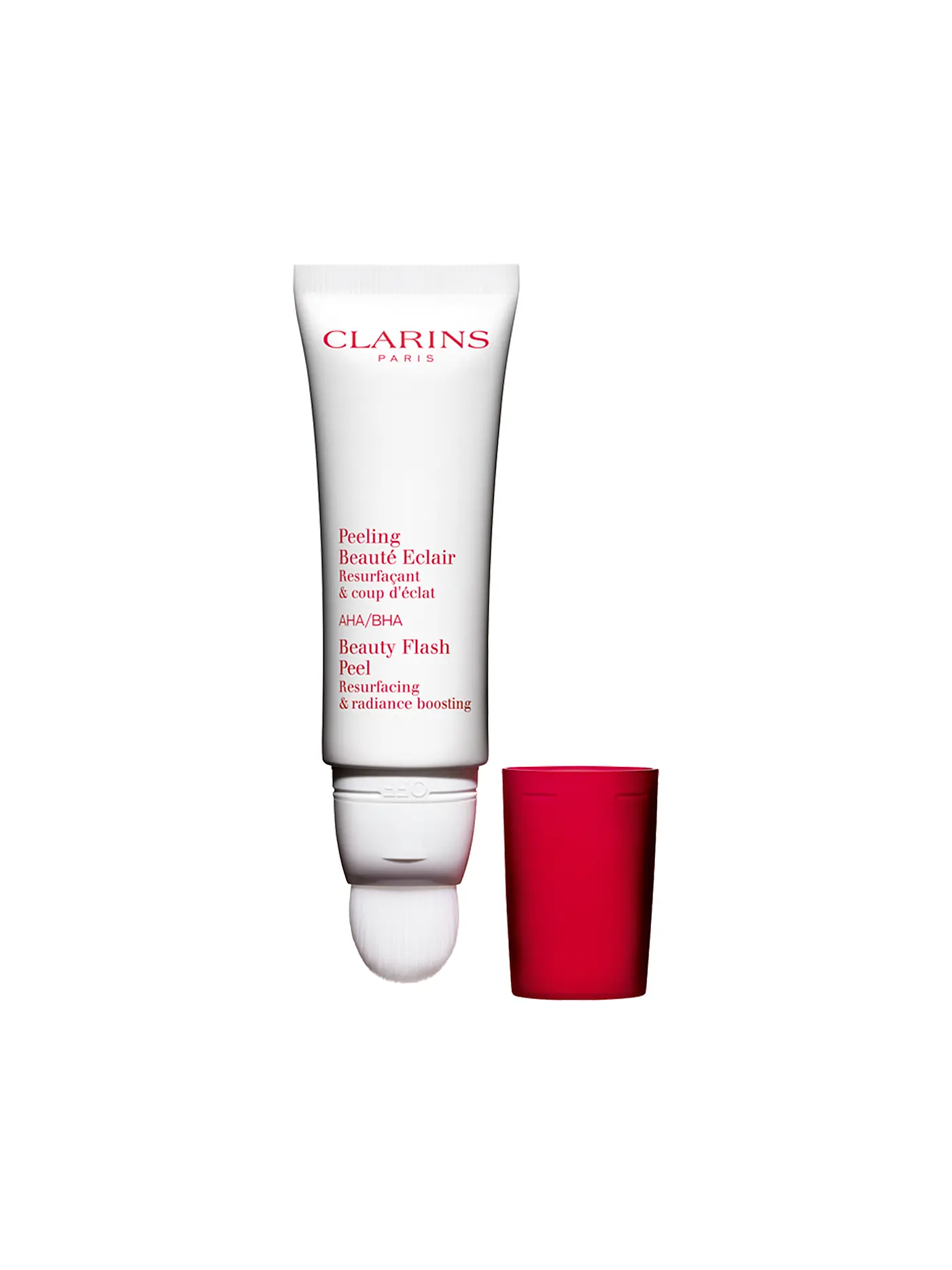 CLARINS | Peeling Beauté Eclair 50ml | 